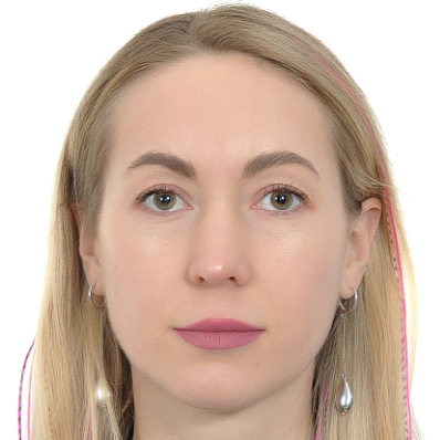 Вероника Карпич
