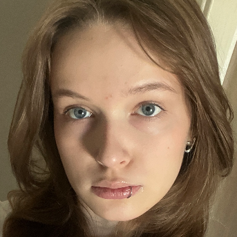 Arina Savoskina