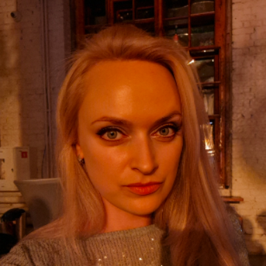 Yelena Skvortsova