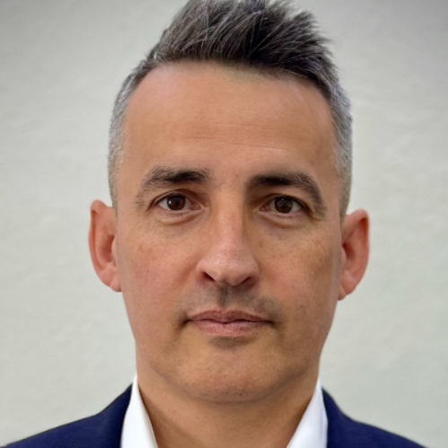 Yegor Andriyanov