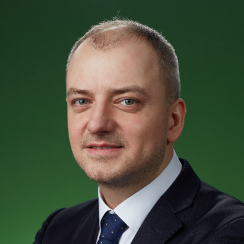 Степан Клятецкий