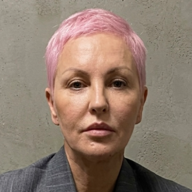 Светлана Плюснина