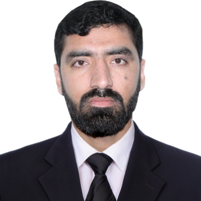 Shabbir Hussain