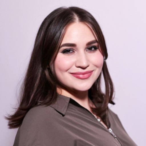 Mariya Trofimova