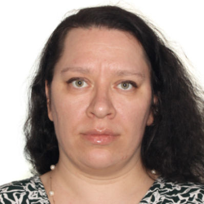 Natalya Bal