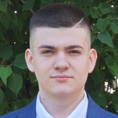 Yegor Larin