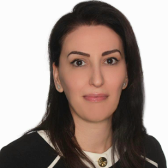 Leena Abu Mukh Zoabi