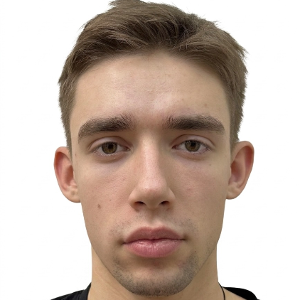 Давид Пашинин