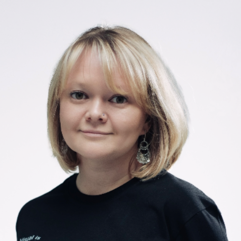 Элина Насибуллина