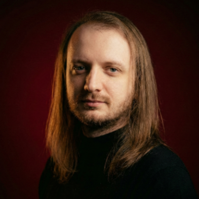 Дмитрий Сапожников