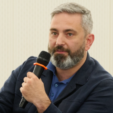 Руслан Исмаилов