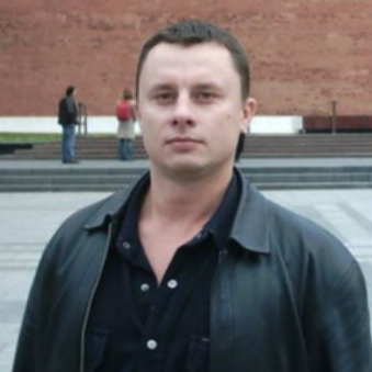 Sergei Sukhotskii