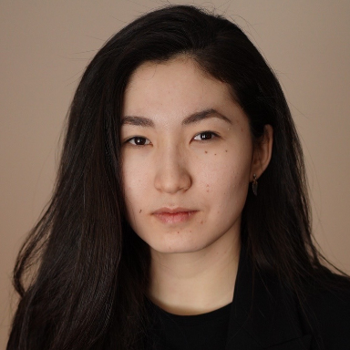 Altingul Kubisenova