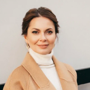Наталья Бреус