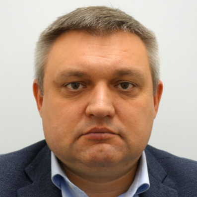 Дмитрий Захаров