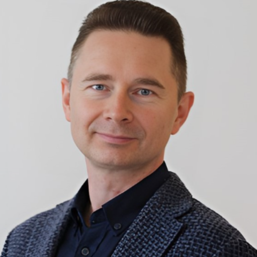 Ilia Sorokin