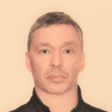 Кирилл Макаровский