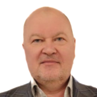 Oleg Lapshin
