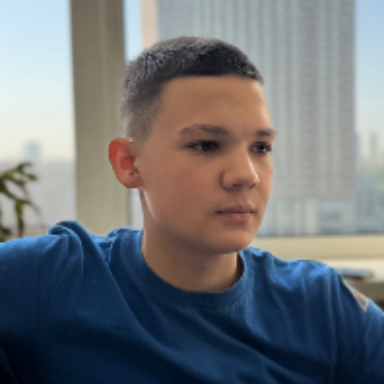 Александр Русин