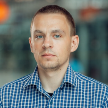 Artem Guskov