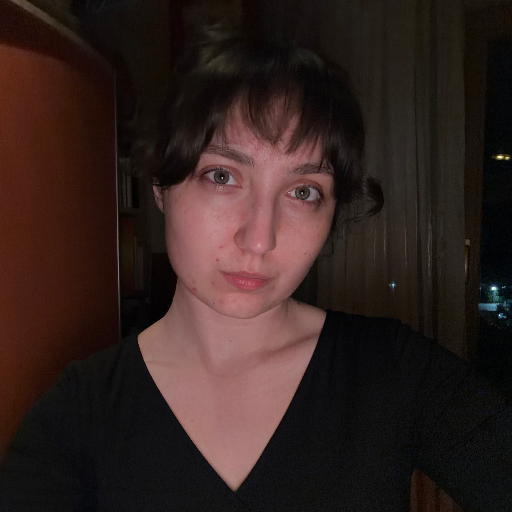 Darya Korobova