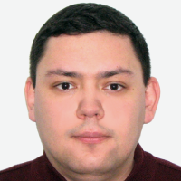 Rushan Saberov