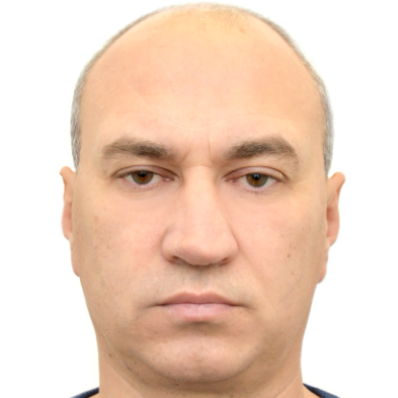 Виталий Кадыров