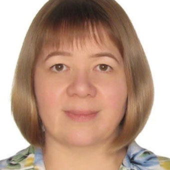 Таисия Каримова