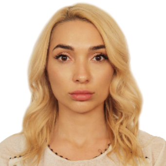 Anastasiya Sukhareva
