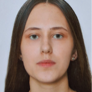 Alina Solovey