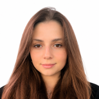 Алина Шири