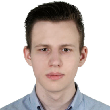 Dmitry Scherbakov