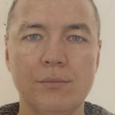 Михаил Седых