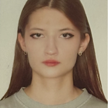 Polina Sergeeva