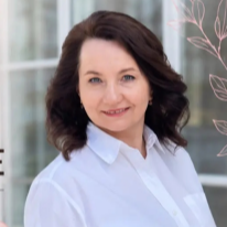 Ирина Бибикова