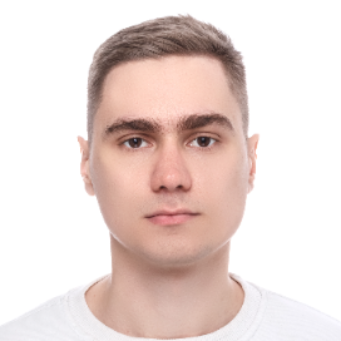 Dmitriy Anisimov