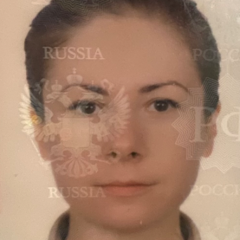 Svetlana Terenteva