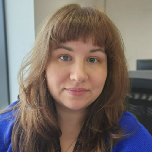 Алина Губанова