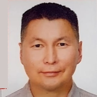 Василий Топоев
