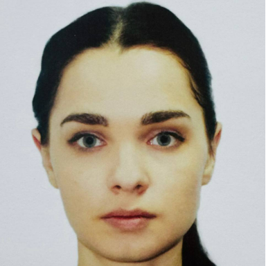 Yevgeniya Tishina