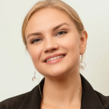 Yuliya Kopeikina