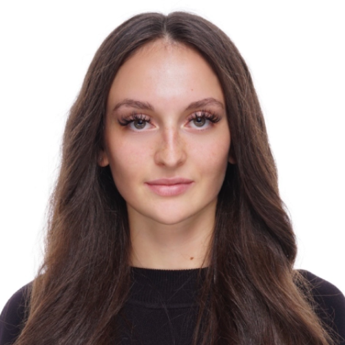 Екатерина Поташкина