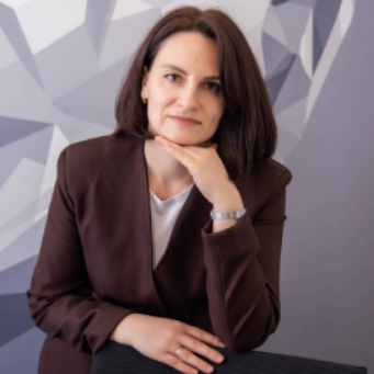 Татьяна Яковлева