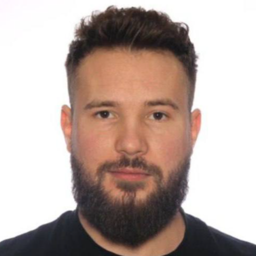 Vladislav Baidin