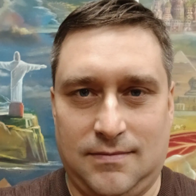 Егор Мартынов