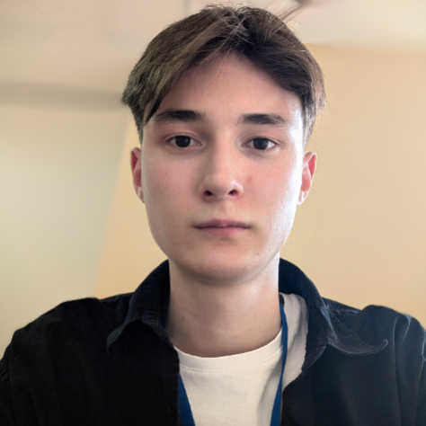 Азат Низамутдинов