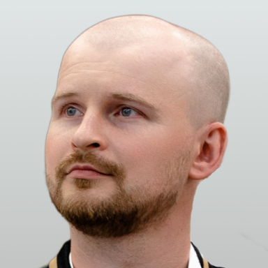 Никита Алексеев