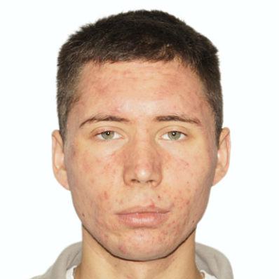 Егор Киняпин
