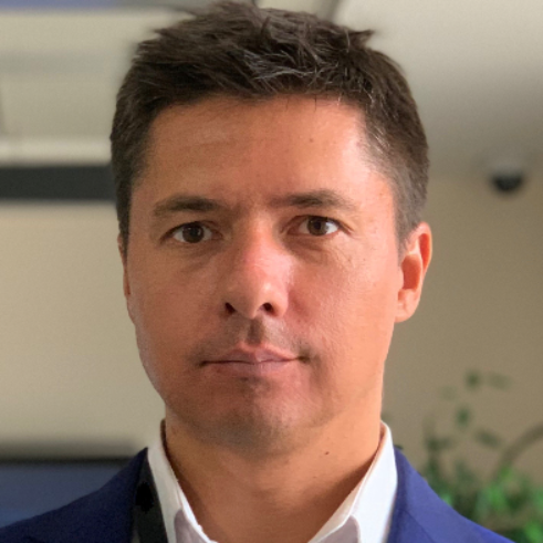 Sergei Pozdnyakov