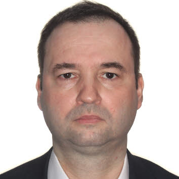 Кирилл Фролов